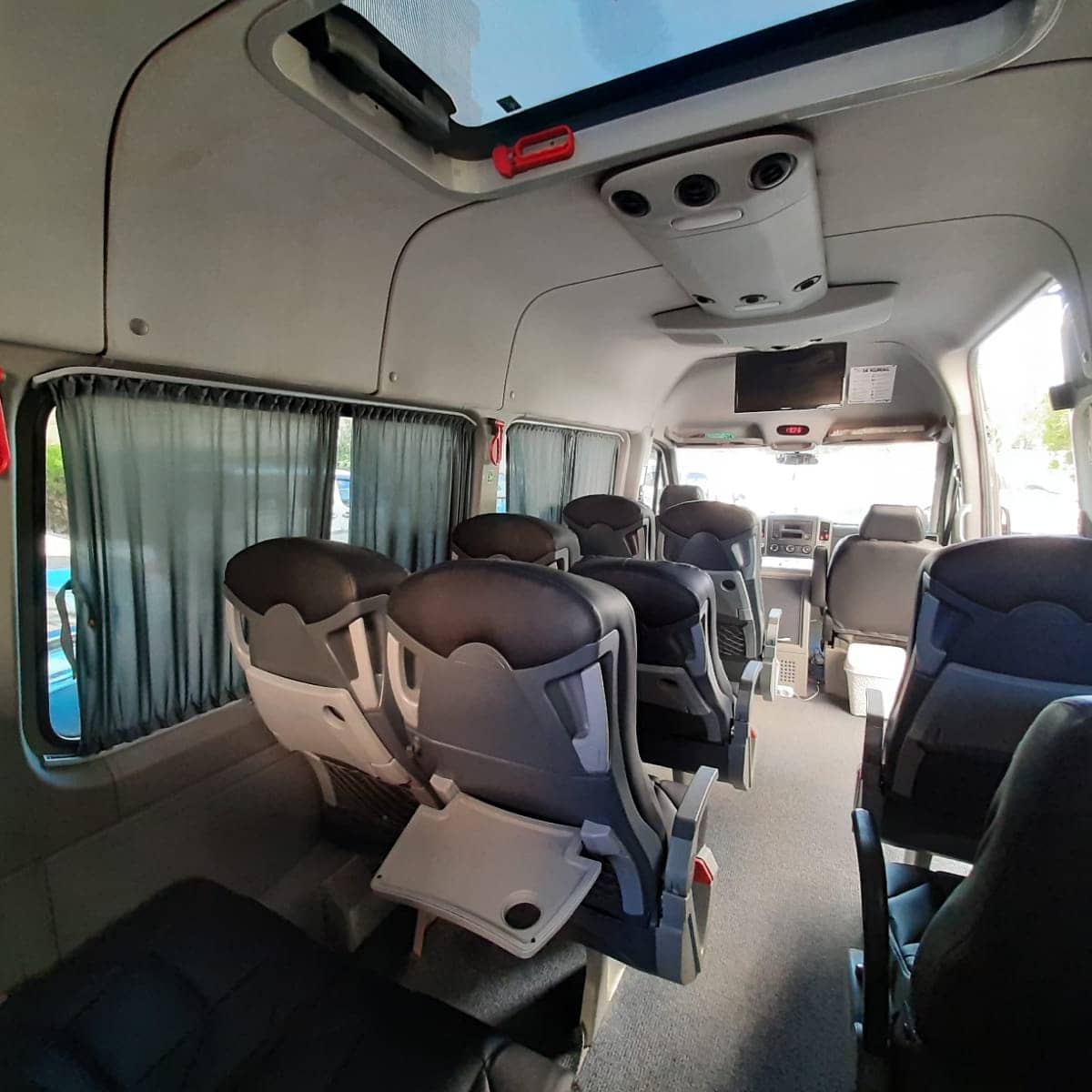 Vip Araç Görsellerimiz