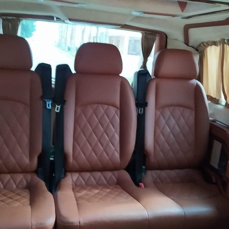 Vip Araç Görsellerimiz