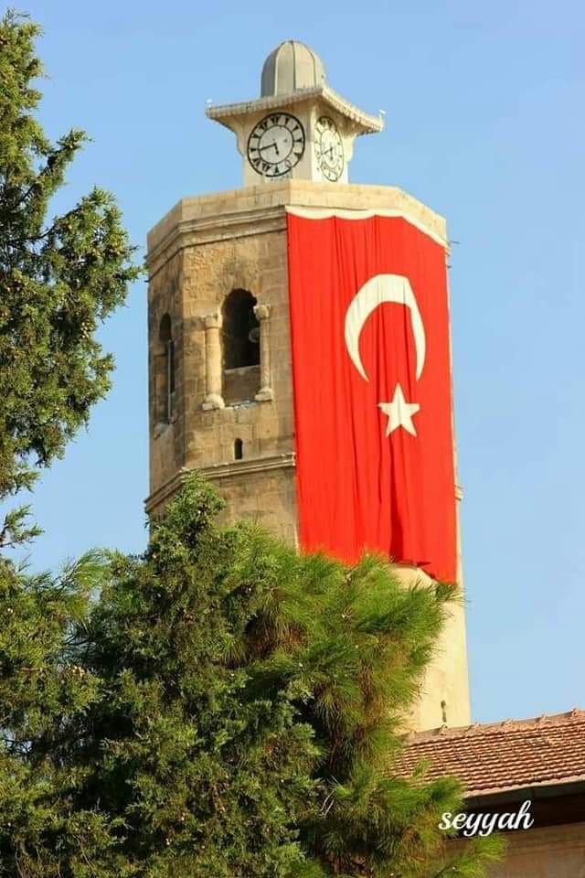 Şanlıurfa Tarihi Yerler