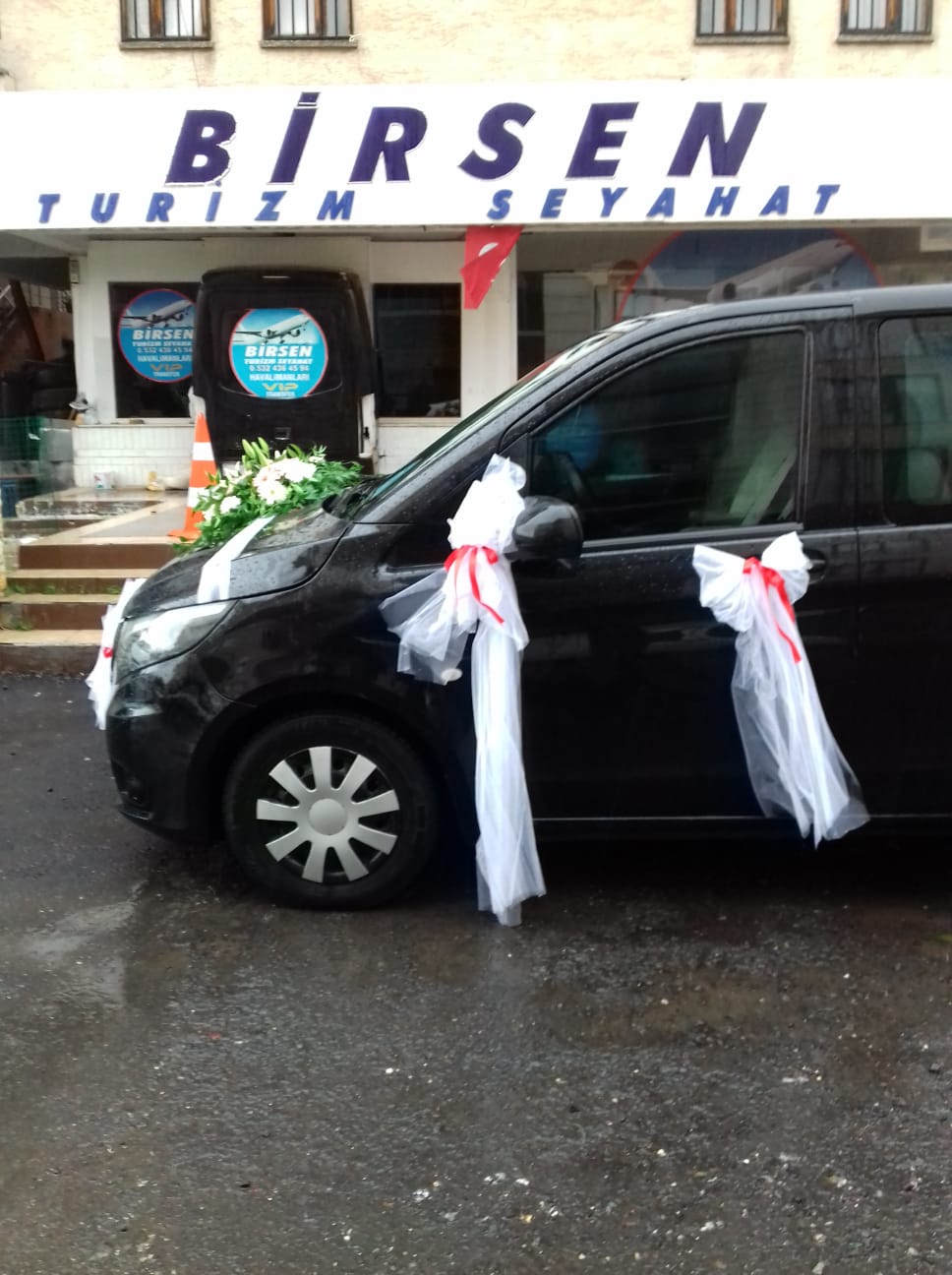 Vip Araç Görsellerimiz