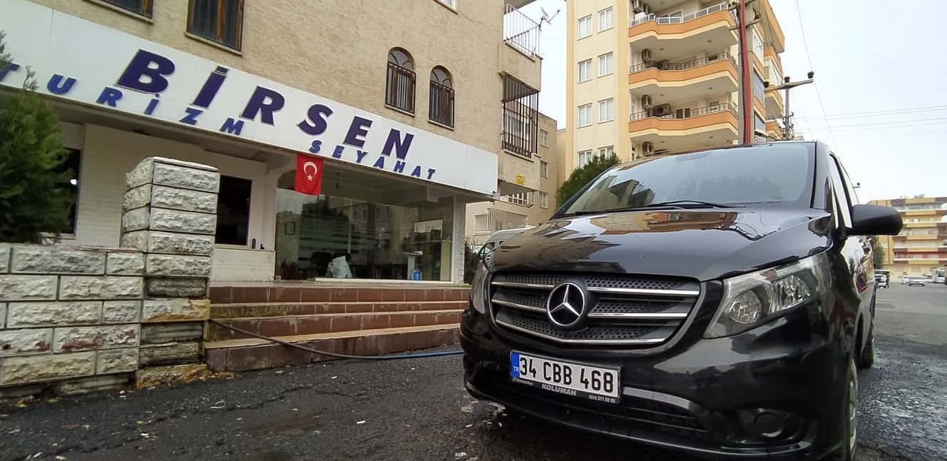 Vip Araç Görsellerimiz