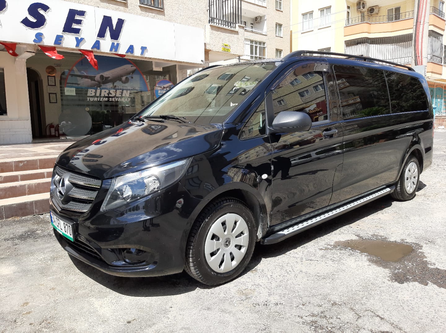 Vip Vitolarımız