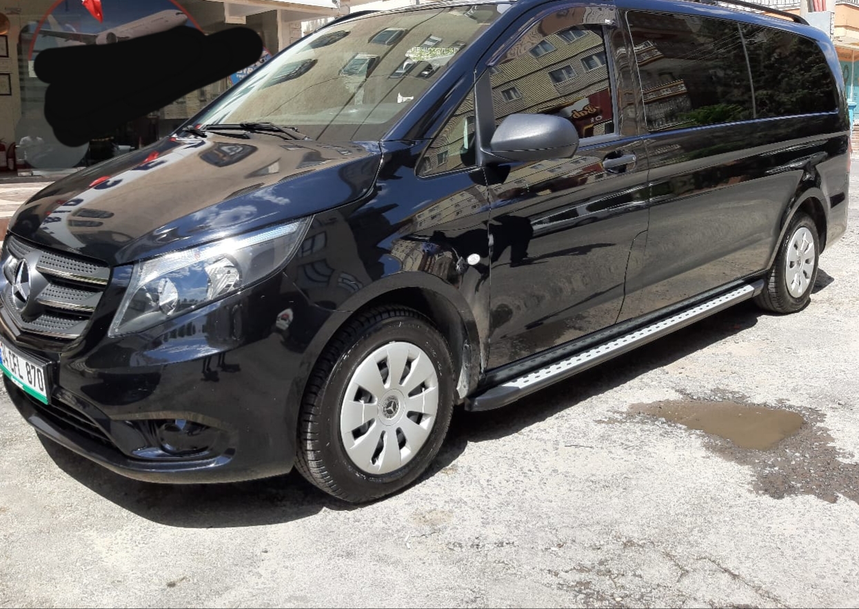 Vip Vitolarımız