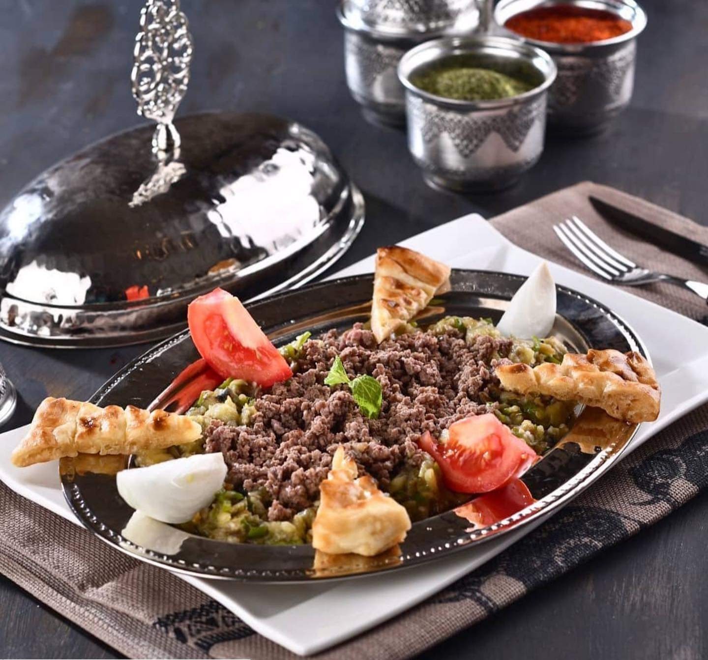 Urfa Mutfağımız
