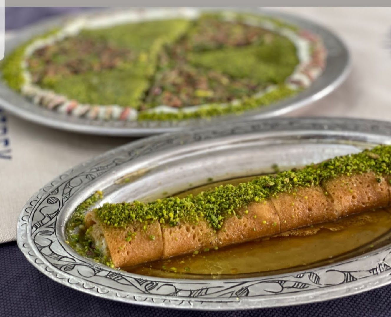 Urfa Mutfağımız