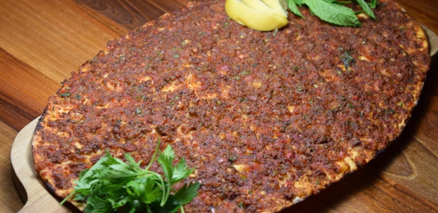 Urfa Mutfağımız