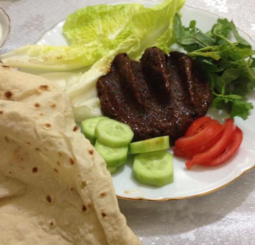 Urfa Mutfağımız