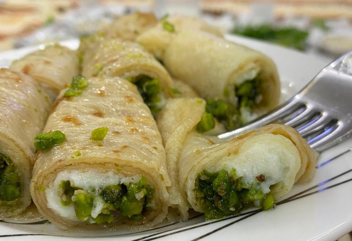 Urfa Mutfağımız