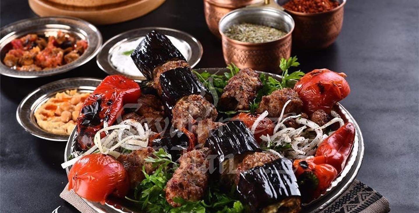 Urfa Mutfağımız