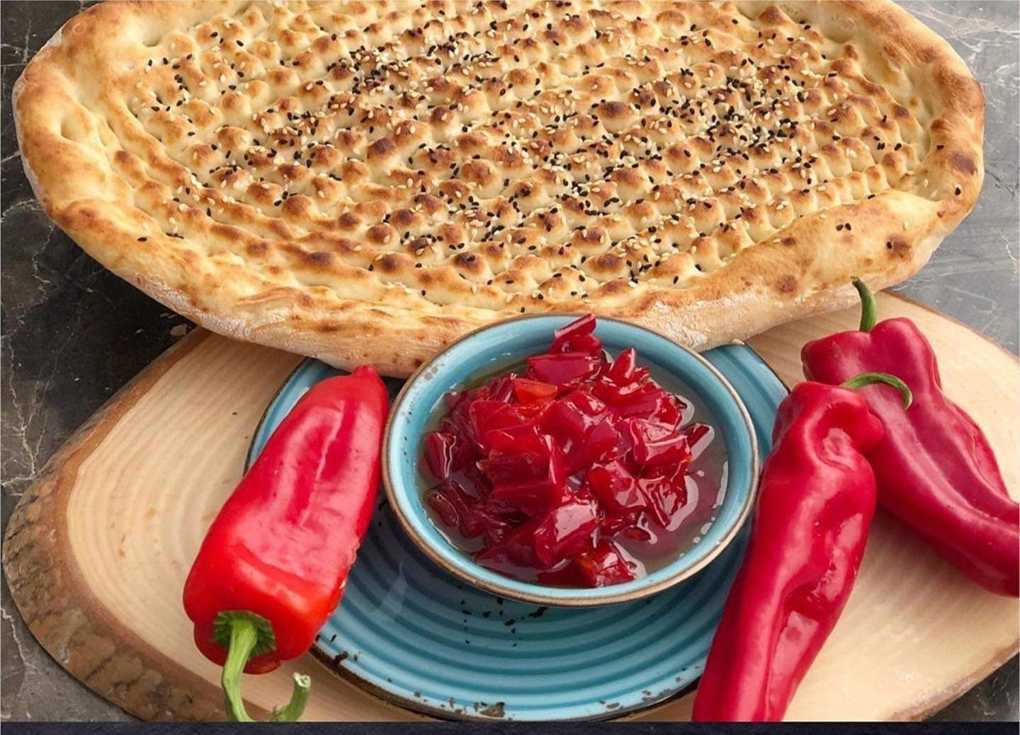 Urfa Mutfağımız
