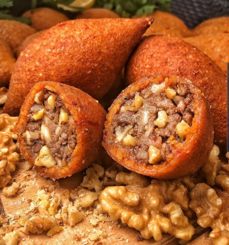 Urfa Mutfağımız