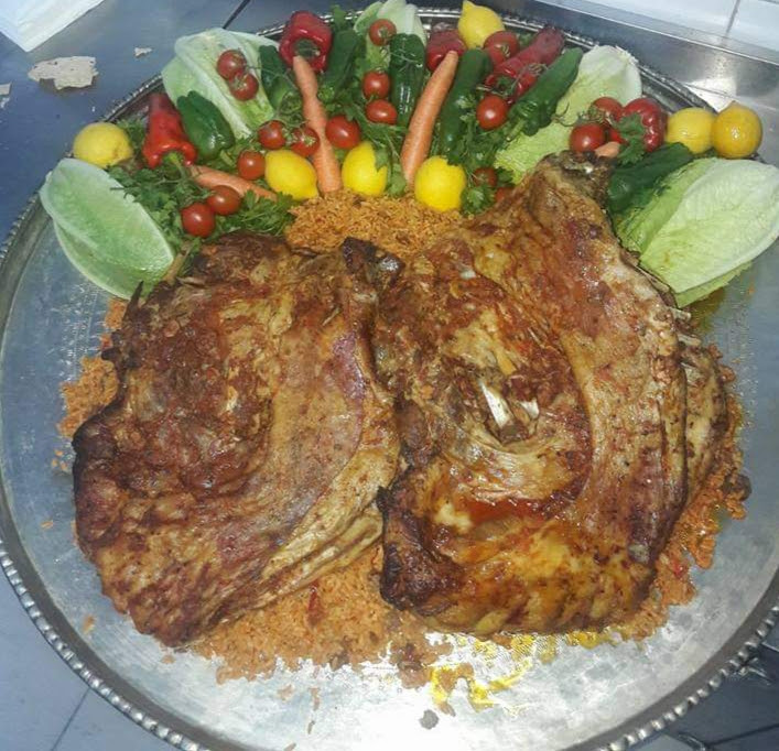 Urfa Mutfağımız