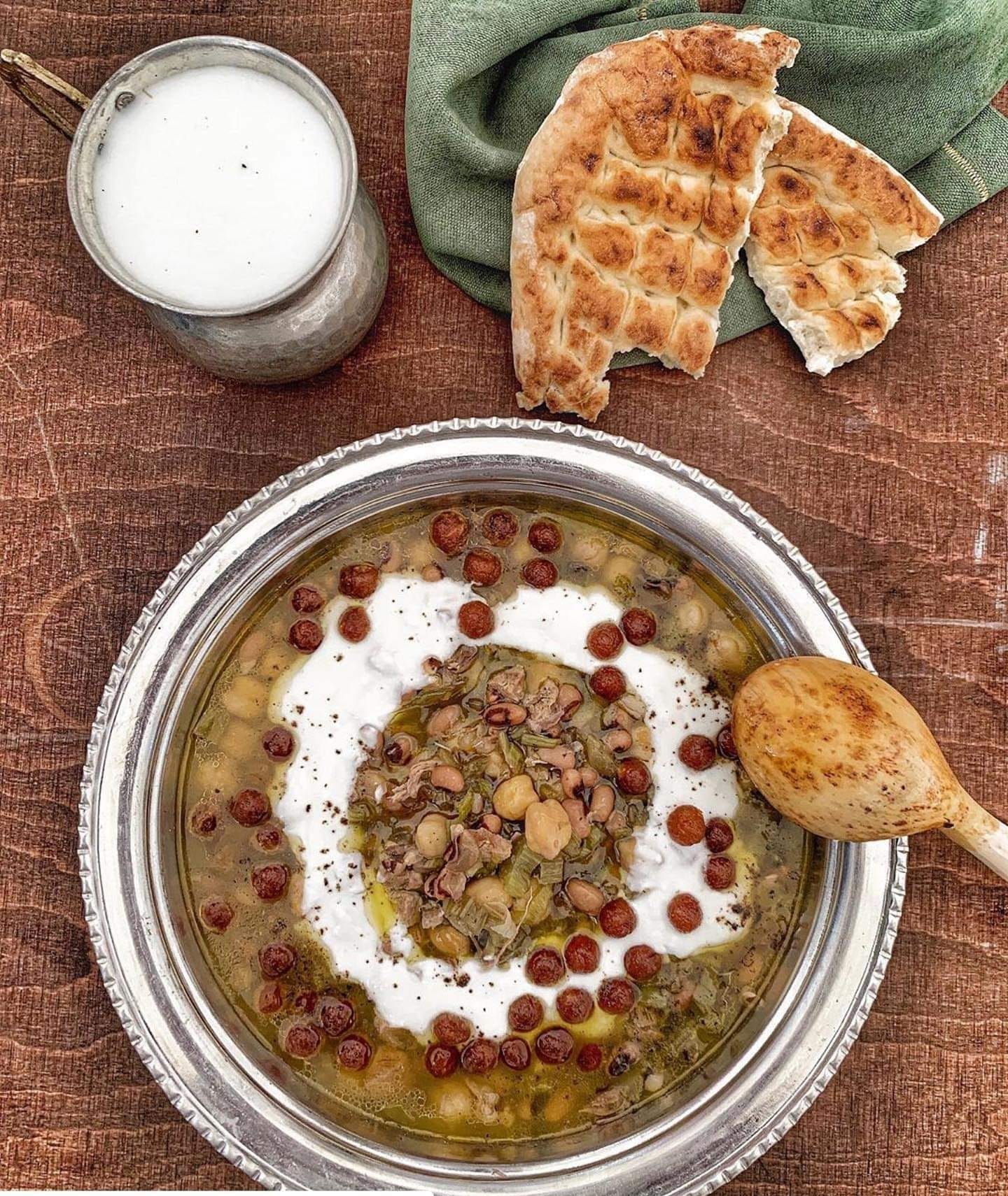 Urfa Mutfağımız