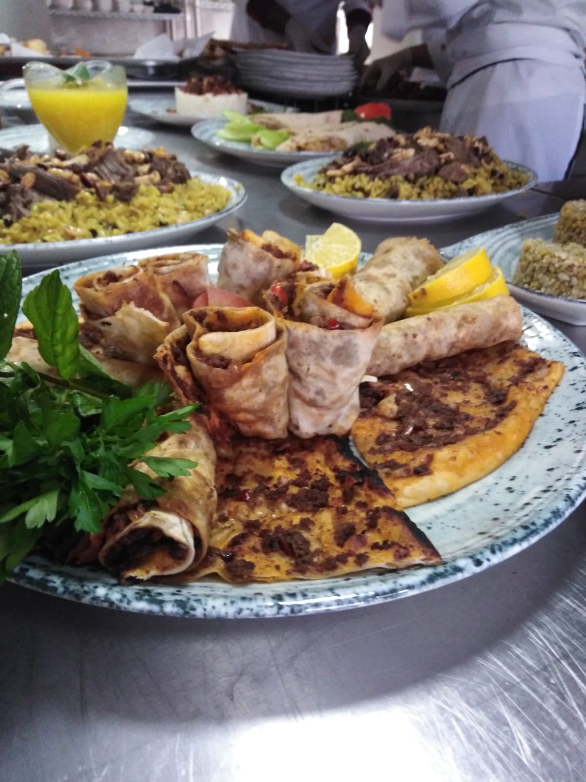 Urfa Mutfağımız