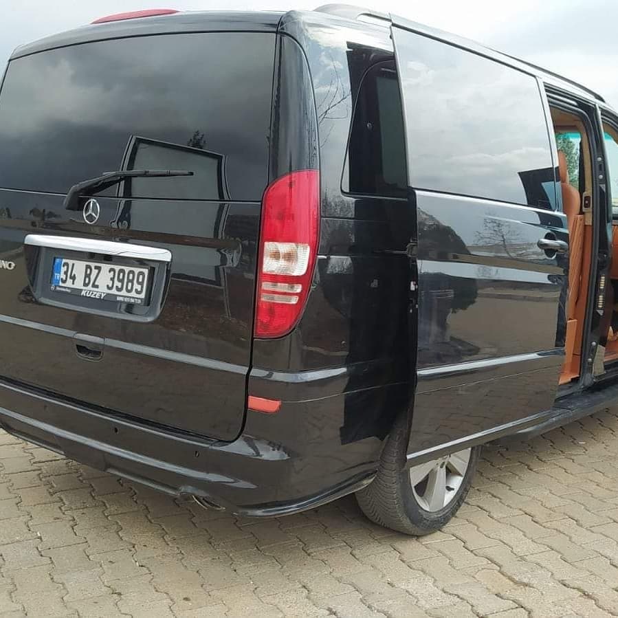 Vip Vitolarımız