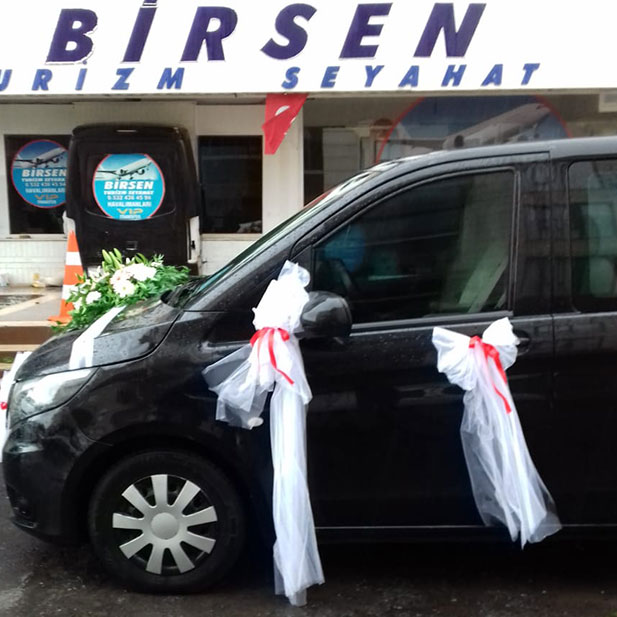 Vip Vitolarımız